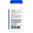 thumbnail image 4 of Nutricost Multivitamin With Probiotics (Unisex) 120 Vegetarian Capsules, 4 of 7