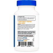 Nutricost Multivitamin With Probiotics (Unisex) 120 Vegetarian Capsules