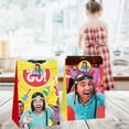thumbnail image 4 of Daniel Coleman Dannygo Candy Bags Birthday Goodie Party Favor Decor Decorations Treat Supplies, 4 of 5