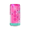 thumbnail image 3 of New Alani Mini Energy Drinks Dream Float, Pink Slush, Orange Kiss Variety Pack Sugar-Free, Low-Calorie, Energy Boost Drink 8.4 fl oz Can (Pack of 6), 3 of 6