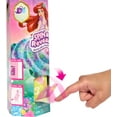 thumbnail image 3 of Mattel-Princesses Disney Spin&Reveal-Poupée Ariel avec 11surprises, 3 of 6