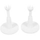 thumbnail image 5 of TEHAUX 2Ud Pins De Entrenamiento Ajustables Para Golf Compactos Y Para Uso En Interior Y Exterior, 5 of 8