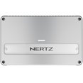 thumbnail image 4 of Hertz VENEZIA V6 24V 1740W RMS 6 Channel Marine Amplifier, 4 of 4