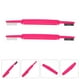 thumbnail image 4 of FELTECHELECTR 2 peines para cejas y pestañas, multifuncionales y plegables., 4 of 6