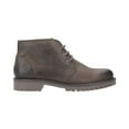thumbnail image 3 of Cotswold Mens Stroud Lace Up Leather Boot, 3 of 5