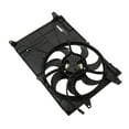thumbnail image 5 of munirater Radiator Cooling Fan Assembly Replacement for 2016-2022 Spark 42426778 GM3115271, 5 of 7