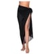 thumbnail image 1 of Women's Beach Sarong Pareo Chiffon Bikini Wrap Skirt Cover Up For Swimwear, 1 of 3