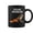 Black, variant on Baby Monkey Punch Meme Team Punch 2026 Coffee Mugs