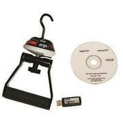 ErgoFET push-pull force gauge, wireless with clinical software