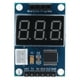 thumbnail image 1 of Sensor de medición, módulo de medición Módulo de medición en serie ultrasónico Placa de medición de distancia Diseño a prueba de futuro, 1 of 9