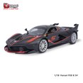 thumbnail image 1 of Bburago 1:18 Scale Ferrari Concept Monza SP1 Alloy Luxury Vehicle Diecast Cars Model Toy Collection Gift, 1 of 5