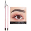 thumbnail image 1 of Eyebrow Pencil Long Lasting Pencil Saturated Color With Pigmented Formula Intensifies Your Makeup Appearance Easy Application, Eyebrow Pencil for Women, 1 of 9