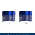 thumbnail image 2 of Exfoliante Facial Gold de Blue Nectar para Piel Radiante | Limpiador y Exfoliante con Aloe Vera, Nuez y Kumkumadi para Hombres y Mujeres | Eliminador de Bronceado Ayurvédico (12 Hierbas, 48 g), 2 of 7