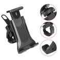 thumbnail image 2 of Miangastore Bike Phone Mount For Secure Hold ABS Material 1Pack, 2 of 8