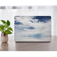 thumbnail image 3 of KSK KAISHEK Protective Case Hard Cover Compatible with 2016-2019 Rel. Newest MacBook Pro 15" with Retina Display Touch Bar Model: A1990&A1707 Colorful B 0339, 3 of 5