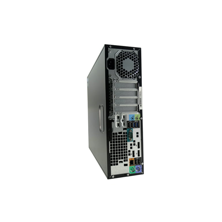 HP Z230 Small Form Factor with Xeon E3-1271 v3 3.60GHz Quad Core