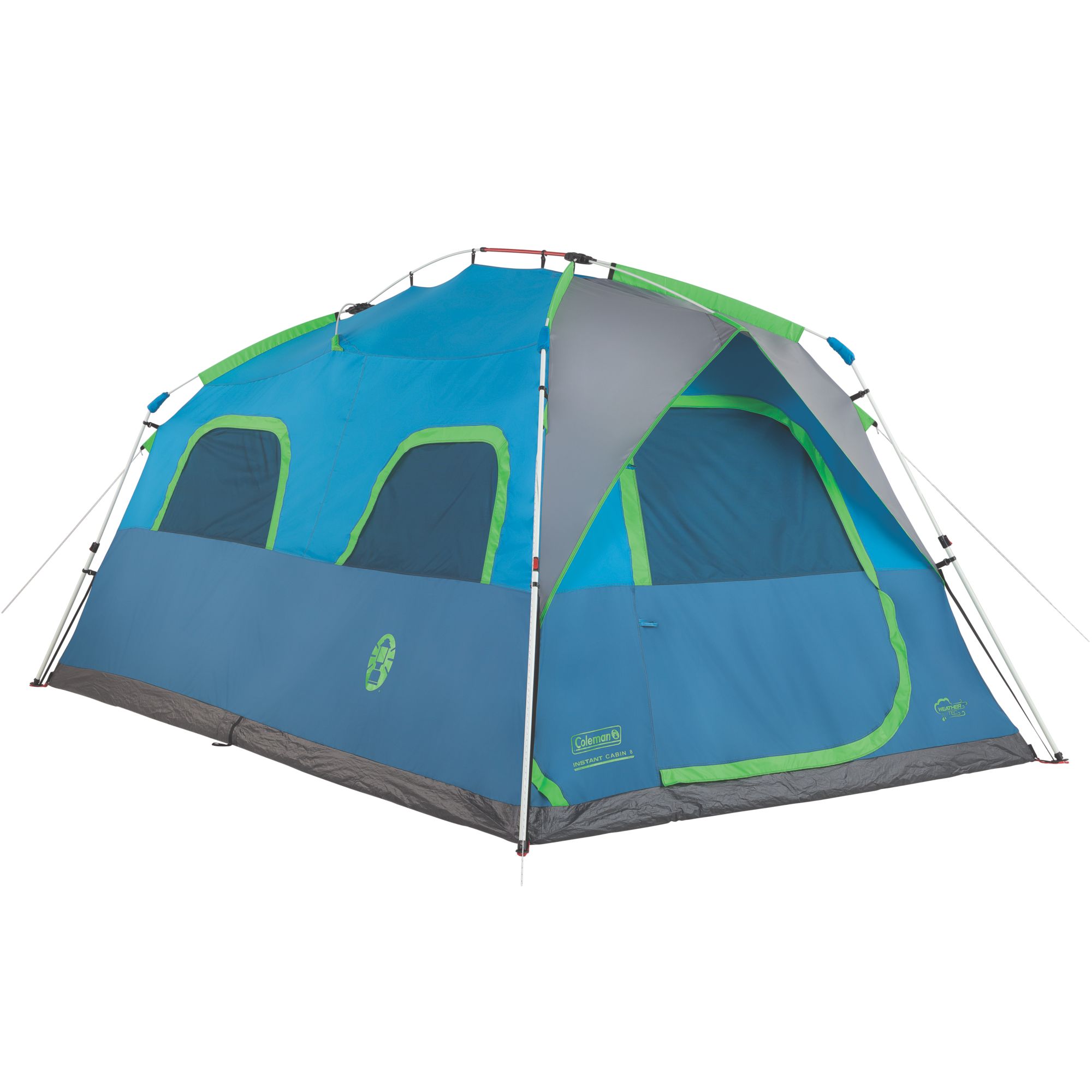 Coleman 8 Person Instant Signal 
