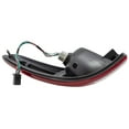 thumbnail image 6 of Brock Tail Light for 2004-2007 Caravan Right 68241334AA 2004-2007 Town & Country, 6 of 9