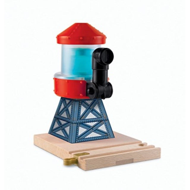 fisher price water tower