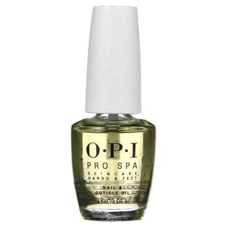 OPI AS201 プロスパ ネイル＆キューティクルオイル 14.8mL 国内正規品 定形外郵便発送(ポスト投函)