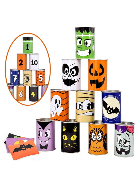 Cornhole in Toss Games