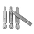 thumbnail image 4 of 4Ps Y Type  Screwdriver Bits Set  Shaped Screw Driver Bits  Vanadium Alloy Steel, 4 of 8