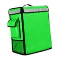 thumbnail image 4 of Mochila aislante Strade Fareast Limited para entrega de alimentos bolsa térmica para comida fría y caliente, 4 of 8