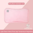 thumbnail image 1 of Dvkptbk Heating Equipment Graphene Heating Water Hand Bag, Abdomen Warmer, Hand Warmer and Body Warmer. (Gloves, Three Gear Adjustment) Winter Sports Equipment, 1 of 5