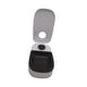 thumbnail image 4 of Comedero automático para mascotas, cuenco de alimentación para mascotas pequeñas y medianas, fácil limpieza, práctico alimentador portátil para gatos Tazón individual, 4 of 8