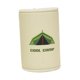 thumbnail image 3 of Bolsa de neopreno para botella de agua, funda para botella de playa, para viajar y caminar al aire libre Caqui bajo, 3 of 8