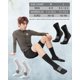 thumbnail image 2 of Calcetines de ciclismo ROCKBROS Road to Sky Series para hombre y mujer, 2 of 7
