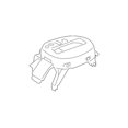 thumbnail image 3 of New Genuine Nissan Indicator Assy Auto Transmission Control 969403AN0A OEM, 3 of 10