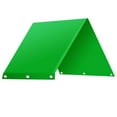 thumbnail image 2 of Auvent de Toit pour Terrain de Jeu pour Enfants, Pare-Soleil Imperméable Multifonction, Imperméable, Balançoire d'Extérieur pour Enfants, Auvent de Balançoire d'Extérieur, Remplacement d'Ombre pour Enfants, Protection Solaire, 2 of 7