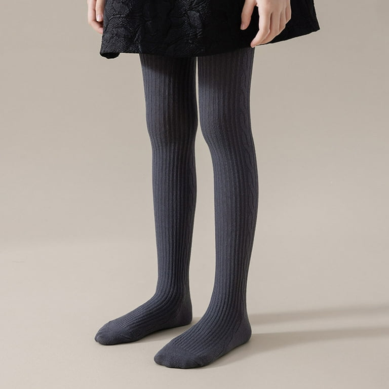 Dark gray tights hot sale