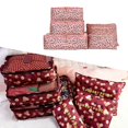 thumbnail image 4 of Bolsa para almacenamiento de artículos de tocador BLESIY Estilo 5, 4 of 7