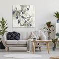 thumbnail image 3 of Stupell Industries French Country Mediterranean Green Botanicals Canvas Art, 36 x 36, by Mona Grace, 3 of 7