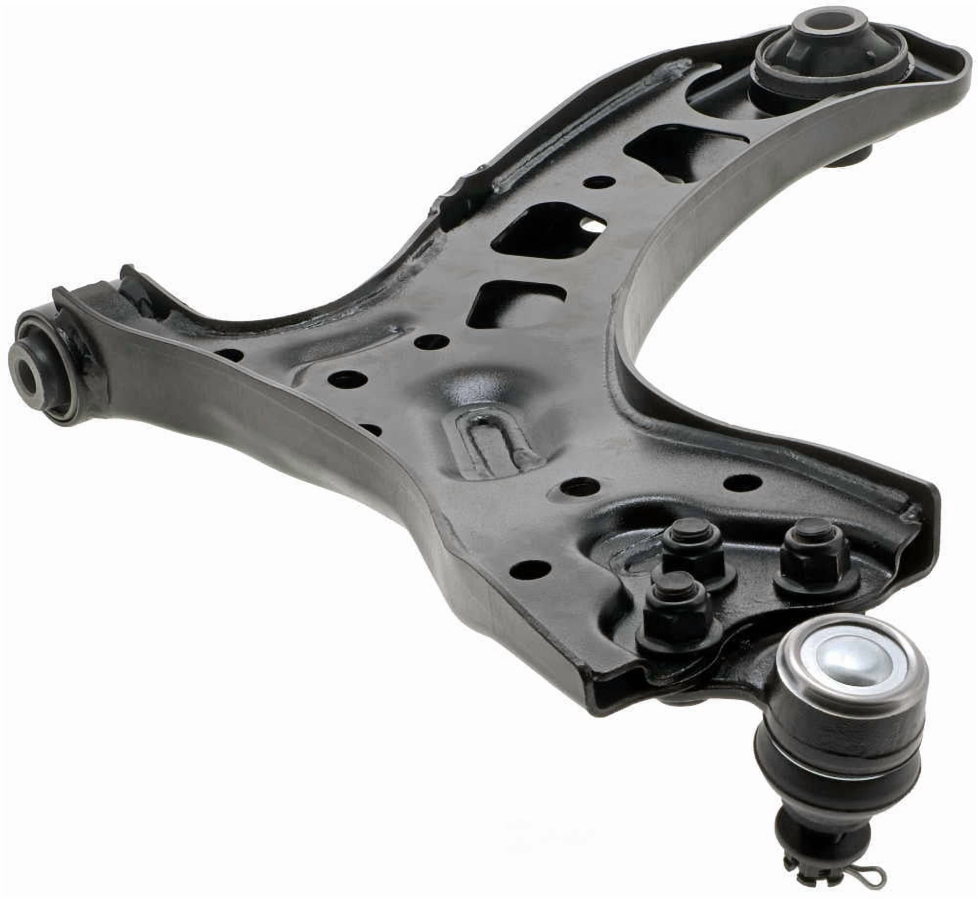 Mevotech Original Grade GS801221 Suspension Control Arm and Ball Joint Assembly