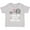 AC-Heather Grey, variant on Best Mema Ever Grandchild Boys or Girls Toddler T-Shirt