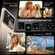 thumbnail image 5 of Smartphone Cubot X100 5G Android 15 16 GB RAM 256 GB ROM 64 MP, 5 of 6
