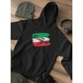 thumbnail image 3 of Buon Ferragosto Hoodie Men -Image by Shutterstock, Male 5X-Large, 3 of 4