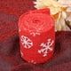 thumbnail image 3 of Cinta De Envolver De Navidad, Cinta De Navidad De Bricolaje, Cinta De Decoración De Navidad Decoración De Regalo Suministros De Artesanía De Bricolaje Para Fiestas De Navidad, 3 of 8