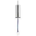 thumbnail image 3 of ESTINK RC Helicopter Tail Motor For WLtoys K127,K127.0011 RC Helicopter Repair Part Tail Motor For WLtoys K127 Remote Control Helicopter,Tail Motor For RC Helicopter, 3 of 8