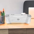 thumbnail image 2 of Protector De Consola Funda de TPU para consola Funda protectora anticaída para Logitech G Cloud White, 2 of 5