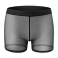 thumbnail image 2 of Acolchadas para Levantador de Glúteos para Mujer, Entrenador de XL negro shamjiam bragas acolchadas levanta cola, 2 of 7