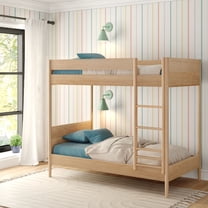Harbor Twin/Twin  Bunk, Blonde