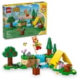 thumbnail image 1 of LEGO Animal Crossing Le camping de Clara 77047 Ensemble de construction (164 pièces), 1 of 6