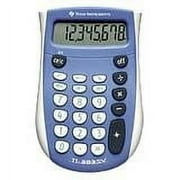 Texas Instruments® TI-503SV Display Calculator
