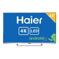 thumbnail image 1 of TV Haier 65 Pulgadas 4K Ultra HD LED, 1 of 4