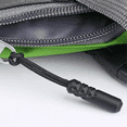 thumbnail image 6 of Plastic Zipper Puller, Plastic Puller, Climbing Zipper Tail Rope, Backpack Zipper Rope Red, 6 of 6