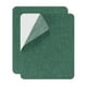 thumbnail image 1 of Parche de Reparación de Lienzo Autoadhesivo Impermeable para Sofás y Tiendas Verde Oscuro 9 x 11", 1 of 7